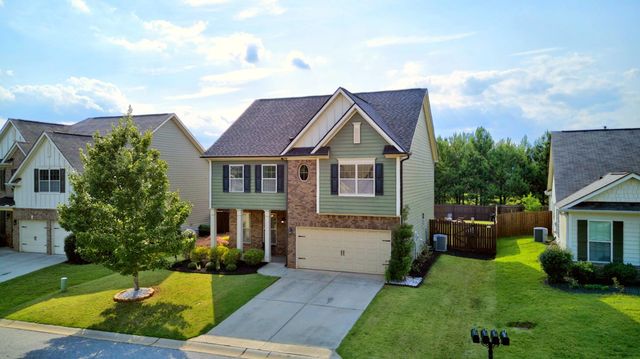 222 Santa Ana Way, Duncan, SC 29334