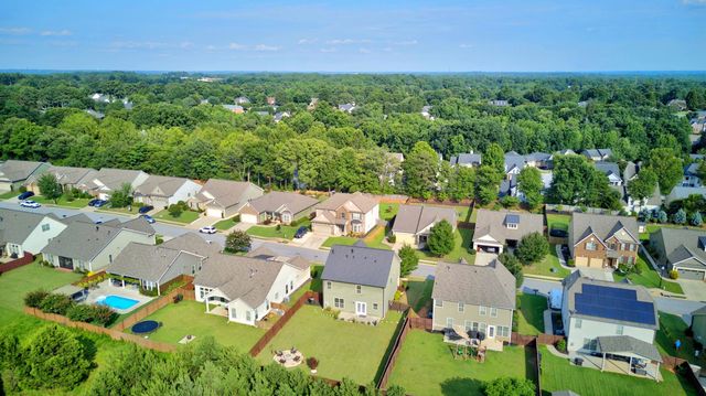 222 Santa Ana Way, Duncan, SC 29334