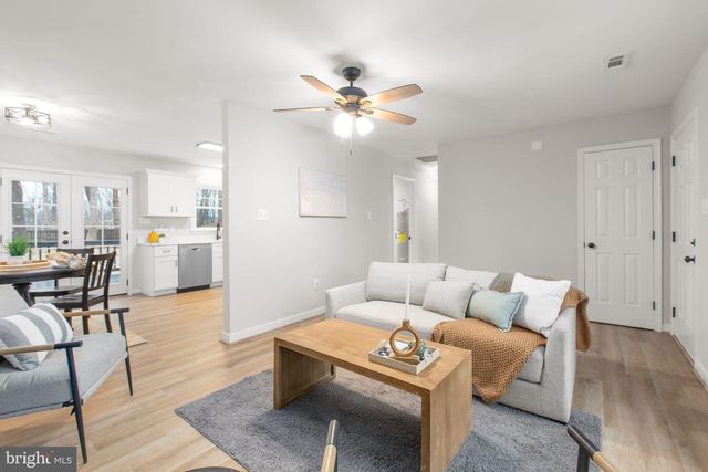 18 CRESTHILL CT, Ruther Glen, VA 22546