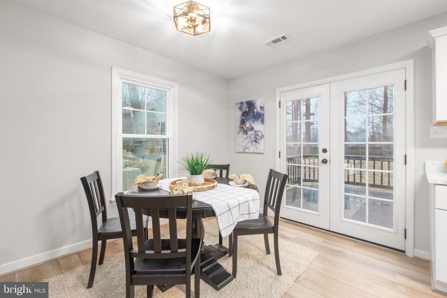 18 CRESTHILL CT, Ruther Glen, VA 22546