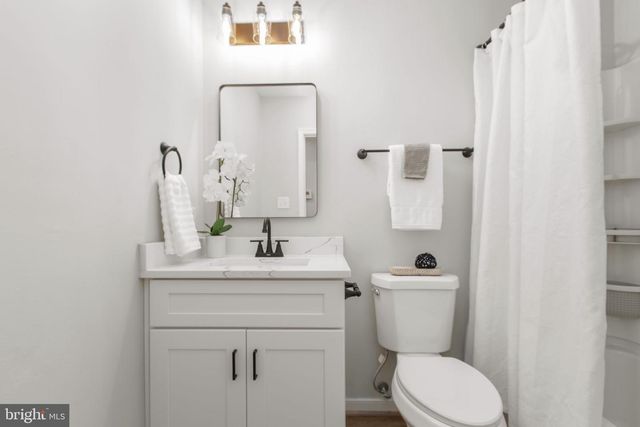 18 CRESTHILL CT, Ruther Glen, VA 22546