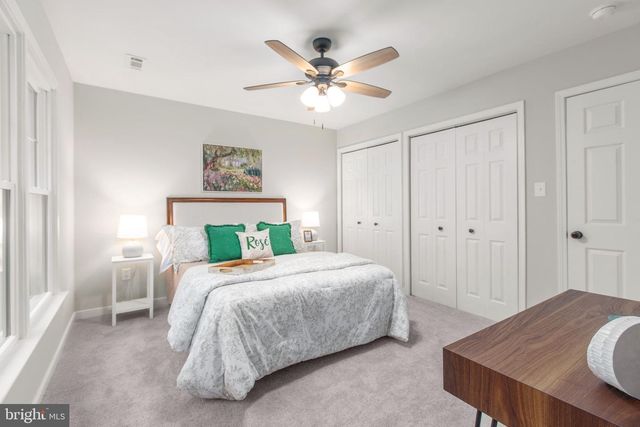 18 CRESTHILL CT, Ruther Glen, VA 22546