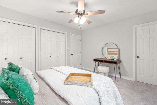 18 CRESTHILL CT, Ruther Glen, VA 22546