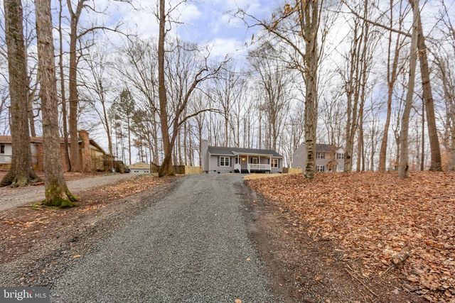 18 CRESTHILL CT, Ruther Glen, VA 22546