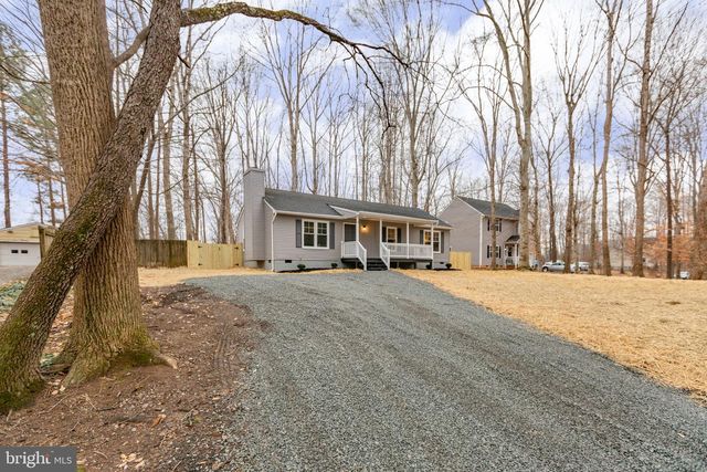 18 CRESTHILL CT, Ruther Glen, VA 22546