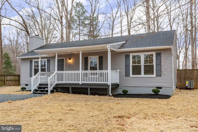 18 CRESTHILL CT, Ruther Glen, VA 22546