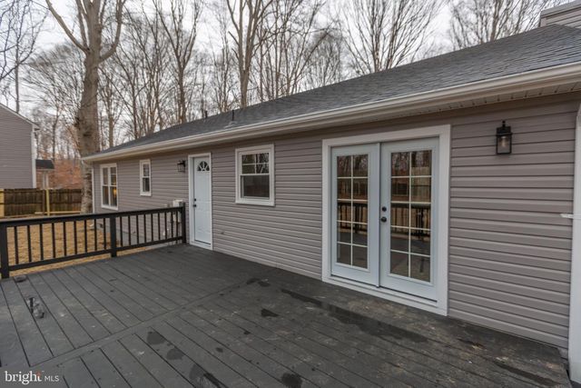 18 CRESTHILL CT, Ruther Glen, VA 22546