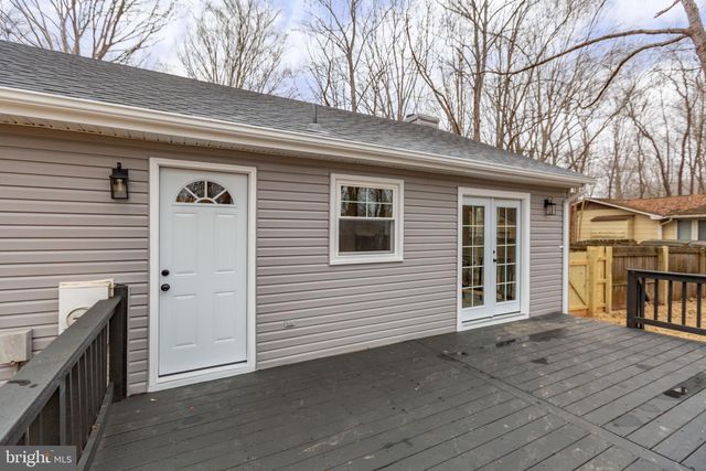 18 CRESTHILL CT, Ruther Glen, VA 22546