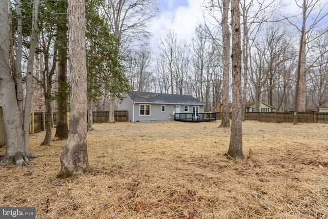 18 CRESTHILL CT, Ruther Glen, VA 22546