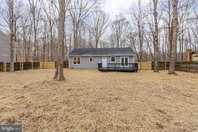 18 CRESTHILL CT, Ruther Glen, VA 22546