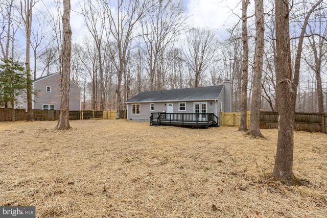 18 CRESTHILL CT, Ruther Glen, VA 22546