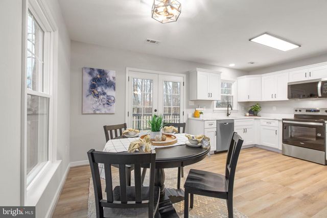 18 CRESTHILL CT, Ruther Glen, VA 22546