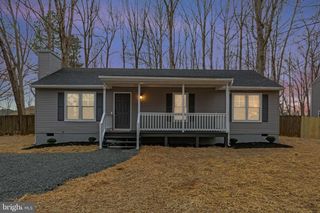 18 CRESTHILL CT, Ruther Glen, VA 22546