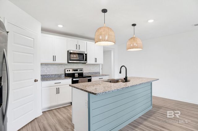 22433 Aleutian Avenue, Foley, AL 36535