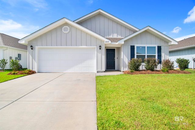 22433 Aleutian Avenue, Foley, AL 36535