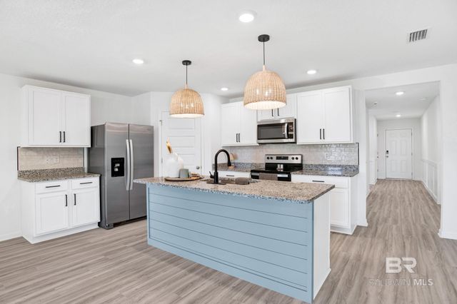 22433 Aleutian Avenue, Foley, AL 36535