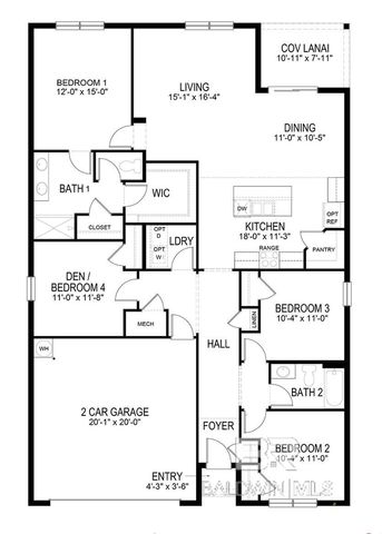 22433 Aleutian Avenue, Foley, AL 36535