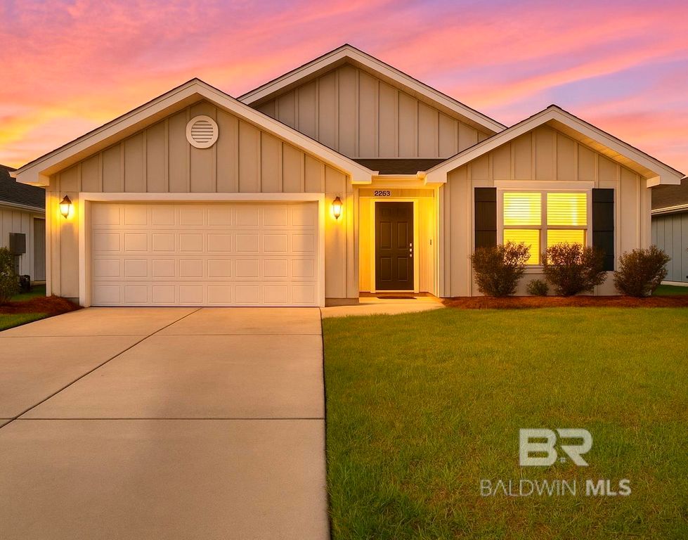 22433 Aleutian Avenue, Foley, AL 36535