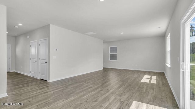 360 Hartfield Avenue, Raeford, NC 28376