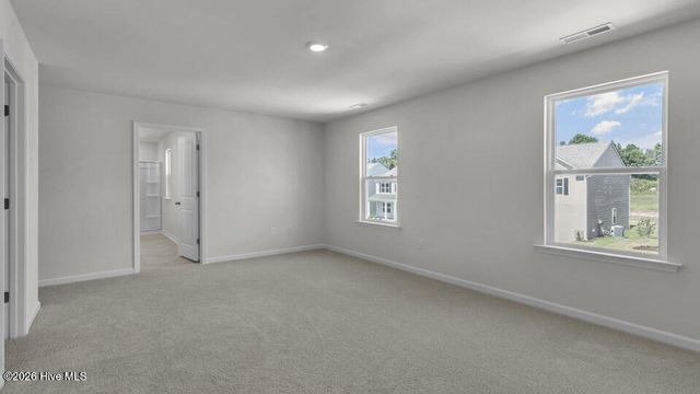 360 Hartfield Avenue, Raeford, NC 28376