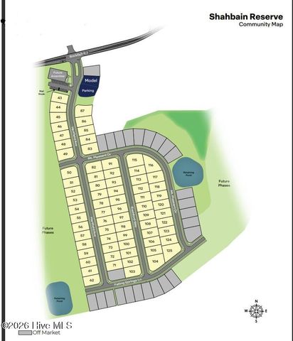 360 Hartfield Avenue, Raeford, NC 28376