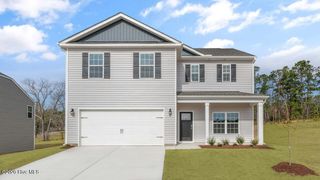 360 Hartfield Avenue, Raeford, NC 28376