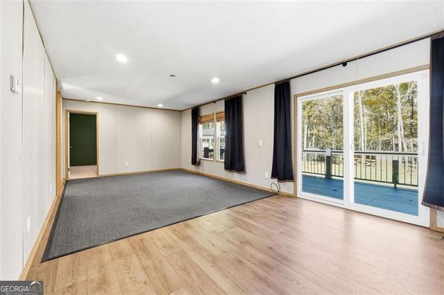 158 WOOD SMOKE Road, Rockmart, GA 30153