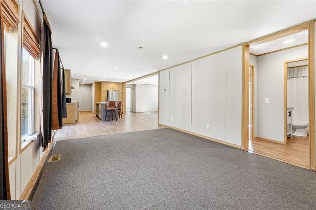 158 WOOD SMOKE Road, Rockmart, GA 30153