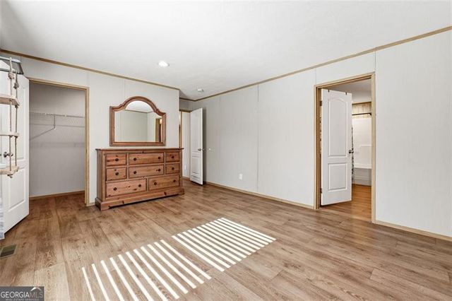 158 WOOD SMOKE Road, Rockmart, GA 30153