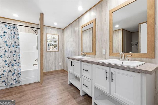 158 WOOD SMOKE Road, Rockmart, GA 30153