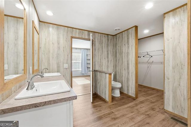 158 WOOD SMOKE Road, Rockmart, GA 30153