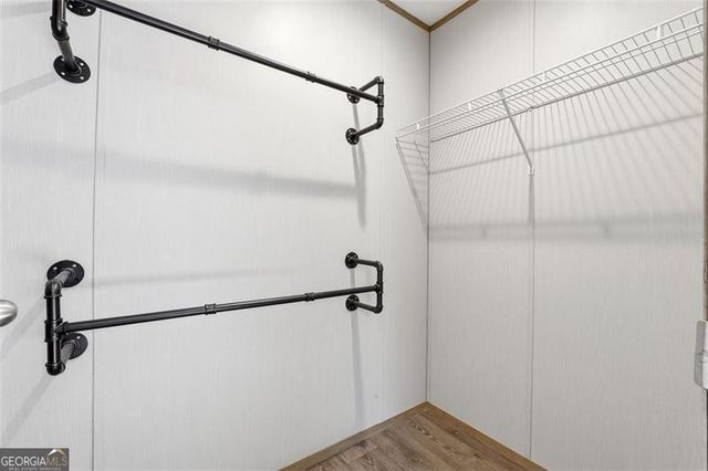 158 WOOD SMOKE Road, Rockmart, GA 30153