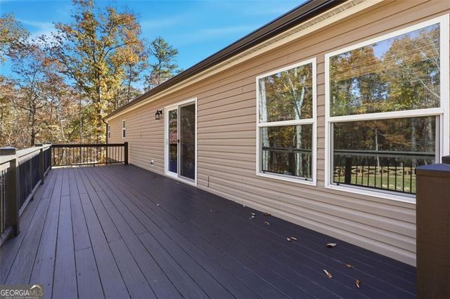 158 WOOD SMOKE Road, Rockmart, GA 30153