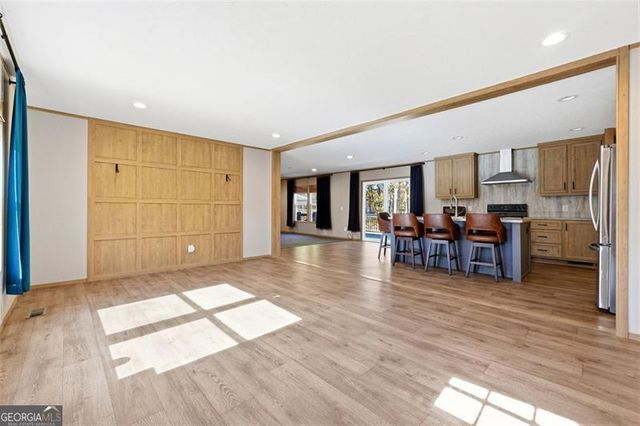 158 WOOD SMOKE Road, Rockmart, GA 30153