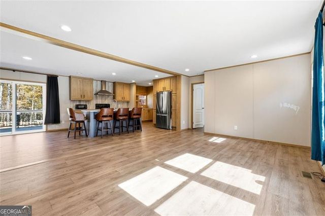 158 WOOD SMOKE Road, Rockmart, GA 30153