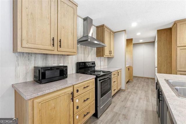 158 WOOD SMOKE Road, Rockmart, GA 30153