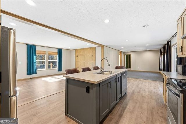 158 WOOD SMOKE Road, Rockmart, GA 30153