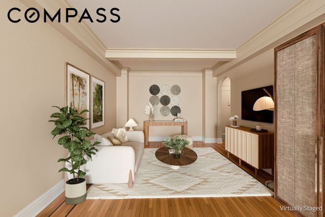 7 Park Ave Apt 10B, New York City, NY 10016