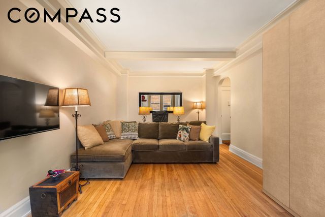 7 Park Ave Apt 10B, New York City, NY 10016