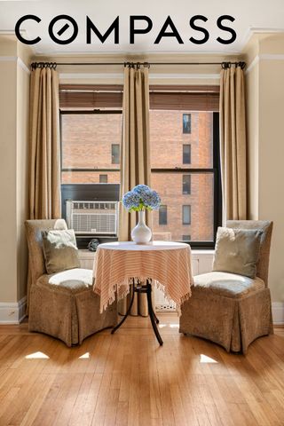 7 Park Ave Apt 10B, New York City, NY 10016