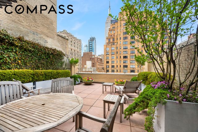 7 Park Ave Apt 10B, New York City, NY 10016