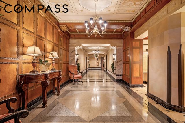 7 Park Ave Apt 10B, New York City, NY 10016
