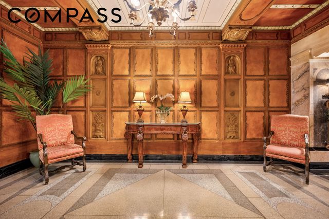 7 Park Ave Apt 10B, New York City, NY 10016