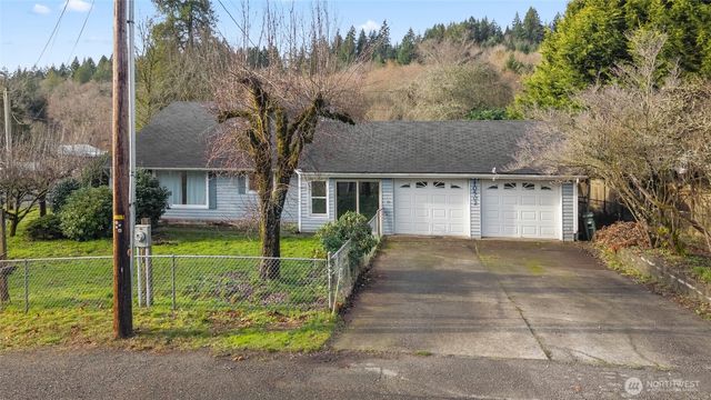 10502 Crescent Valley Drive NW, Gig Harbor, WA 98332