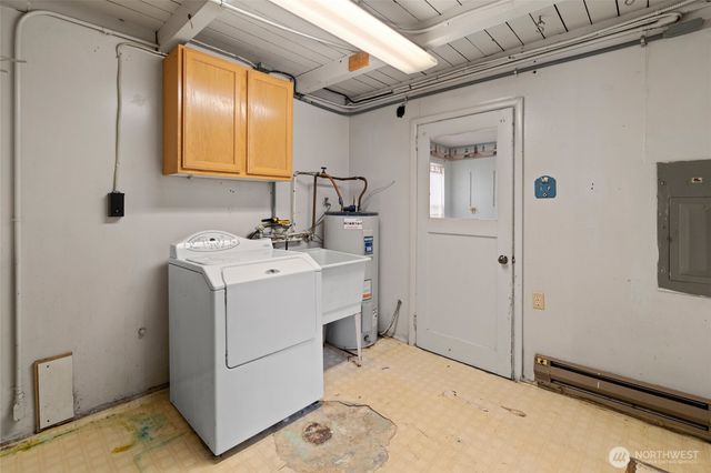 10502 Crescent Valley Drive NW, Gig Harbor, WA 98332