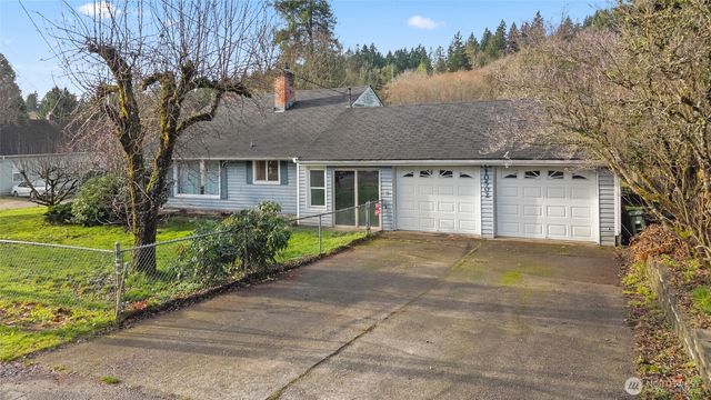 10502 Crescent Valley Drive NW, Gig Harbor, WA 98332