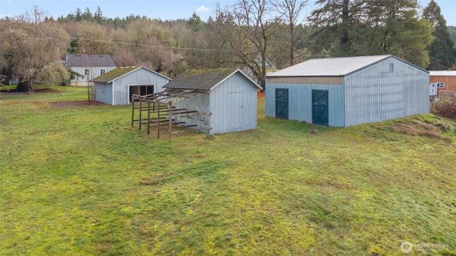 10502 Crescent Valley Drive NW, Gig Harbor, WA 98332