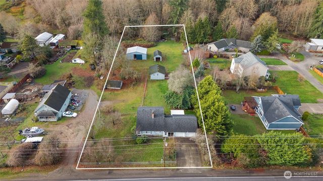 10502 Crescent Valley Drive NW, Gig Harbor, WA 98332