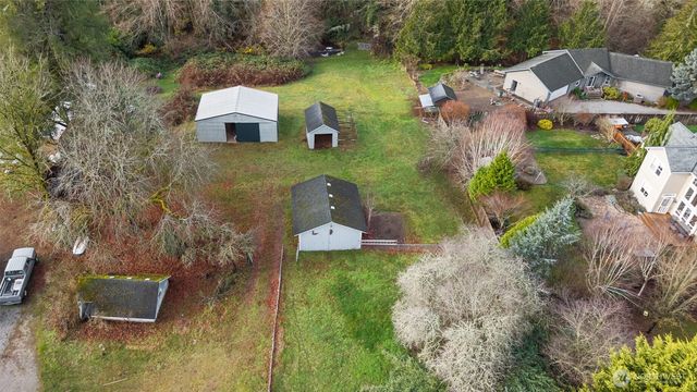 10502 Crescent Valley Drive NW, Gig Harbor, WA 98332