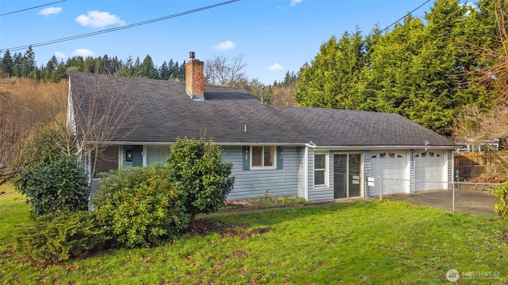 10502 Crescent Valley Drive NW, Gig Harbor, WA 98332